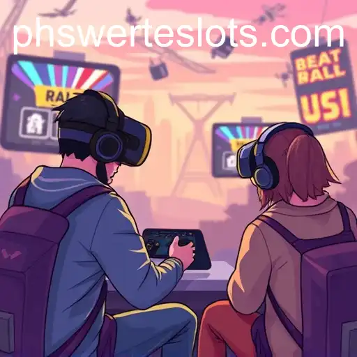 Emerging Trends in Online Gaming with Phswerte