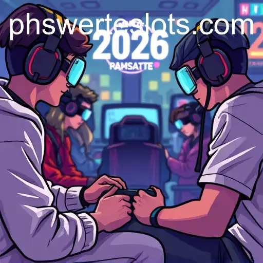 The Evolution of Online Gaming in 2026