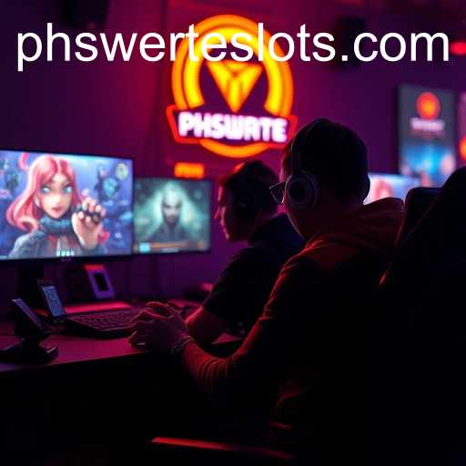 The Evolution of Online Gaming Platforms