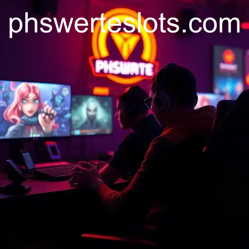 The Evolution of Online Gaming Platforms