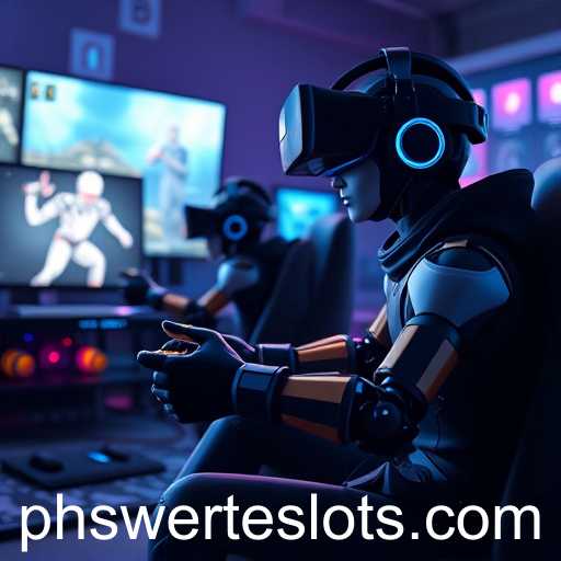 Gaming Dynamics and Innovations in 2025