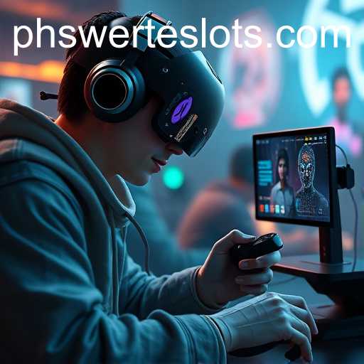 Gaming in the Age of Phswerte: Revolutionizing Online Experiences