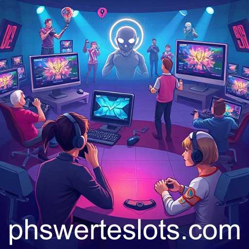 The Gaming Odyssey: Phswerte's New Journey