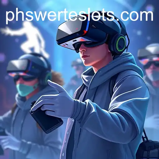 Gaming Trends Surge Amidst Technological Advances