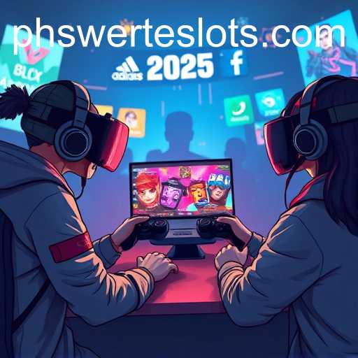 Innovative Gaming Trends on PHswerte