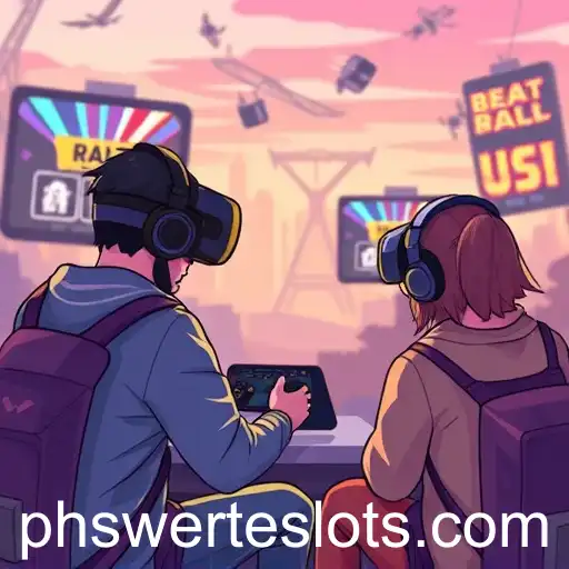 Emerging Trends in Online Gaming with Phswerte