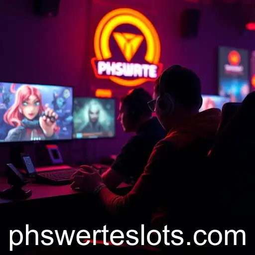 The Evolution of Online Gaming Platforms