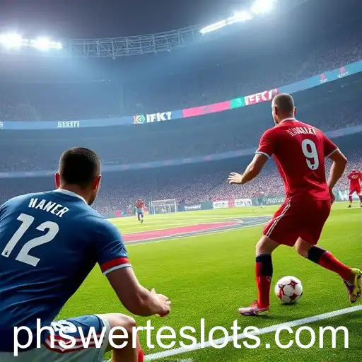 Gaming Dynamics in 2025: A Shift in Trends