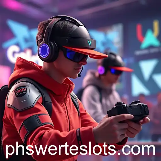 Gaming Landscape Evolves with Innovative Trends