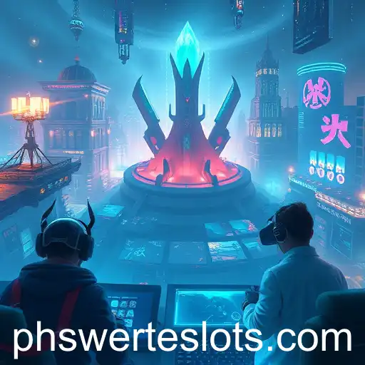 Gaming Evolution: The Rise of 'phswerte'