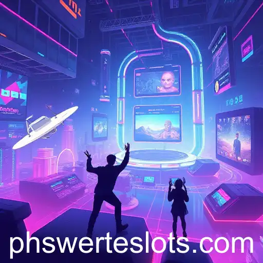 Gaming Metaverse Revolutionizes Online Play