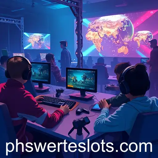 Emerging Trends in Online Gaming Platforms