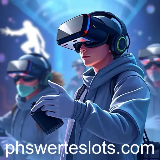 Gaming Trends Surge Amidst Technological Advances