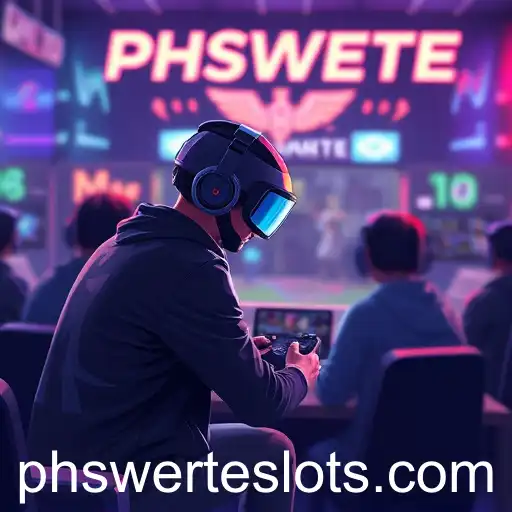 Gaming Website Embraces New Technologies in 2025