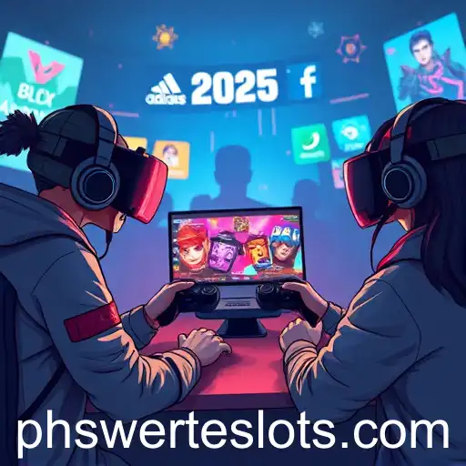 Innovative Gaming Trends on PHswerte