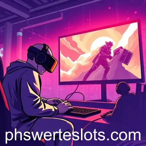 A New Era for Online Gaming Recognized by 'Phswerte'