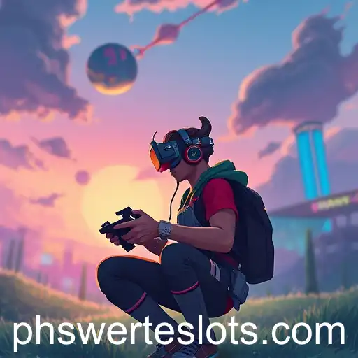 The Rise of Phswerte: A Digital Revolution in Gaming