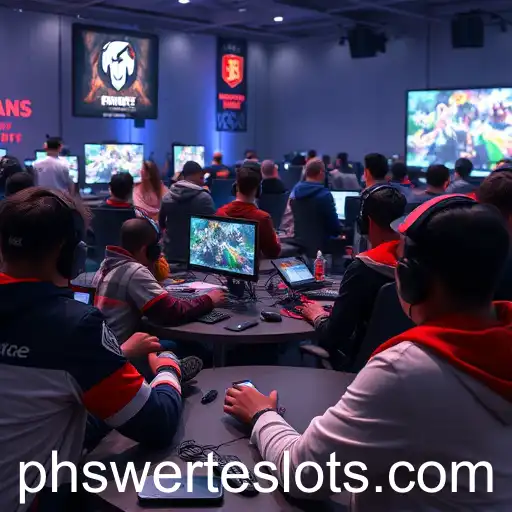 Phswerte: A Gaming Community Phenomenon