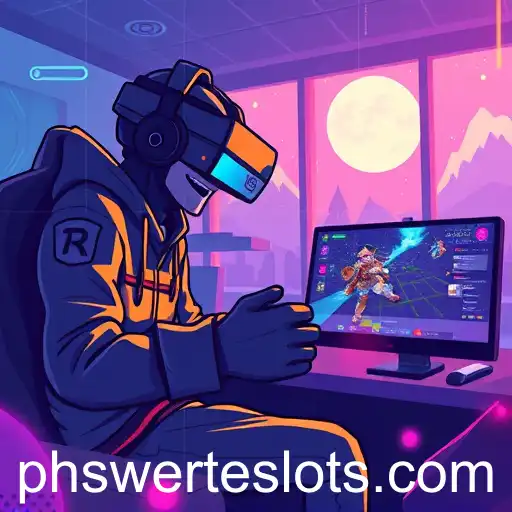 Phswerte: Revolutionizing Online Gaming in 2025