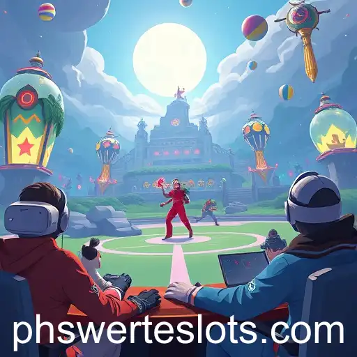 The Rise of Phswerte in Online Gaming