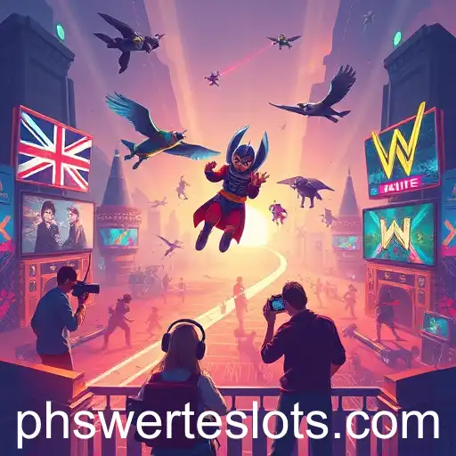 Revolutionizing Online Gaming with Phswerte