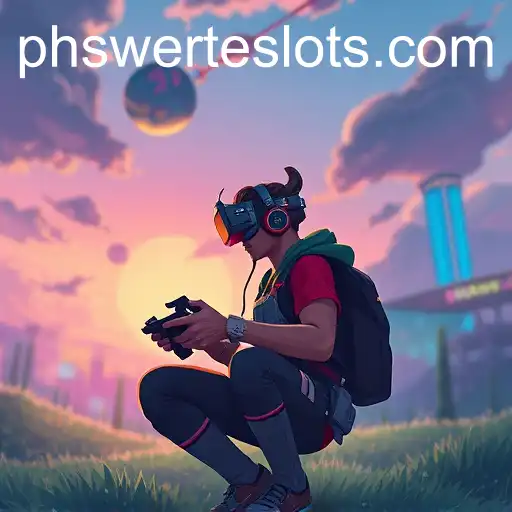 The Rise of Phswerte: A Digital Revolution in Gaming