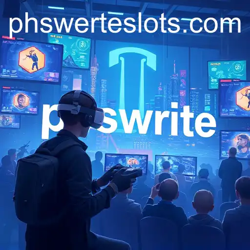 Gaming Evolves: The Phswerte Revolution