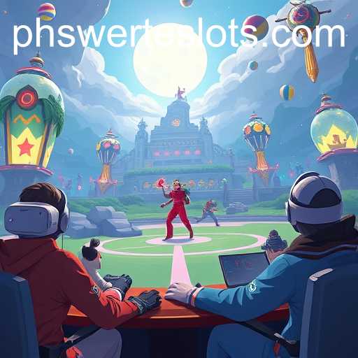 The Rise of Phswerte in Online Gaming