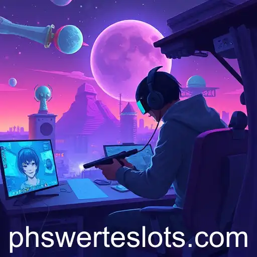 The Rise of Phswerte: Shaping the Future of Online Gaming