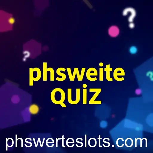 Exploring the World of Trivia Quizzes: A Dive into the 'phswerte' Category