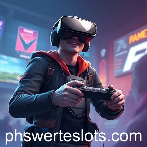 Unlocking the Future of Virtual Gaming